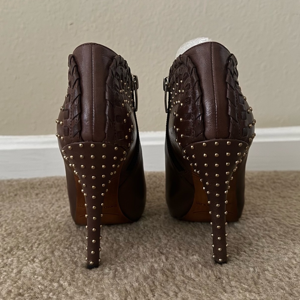 Enzo Angiolini Boots